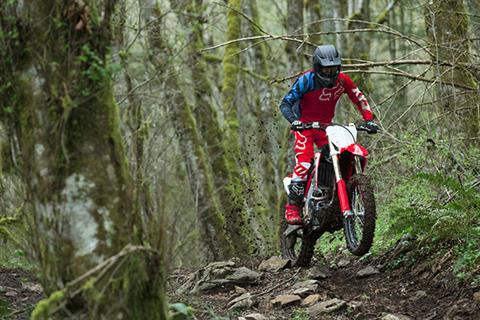 2019 Honda CRF450RX in Spencerport, New York - Photo 12