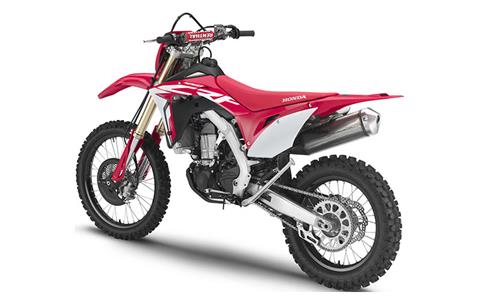 2019 Honda CRF450X in Spencerport, New York - Photo 6