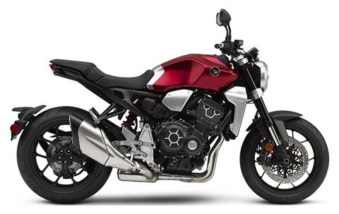 2019 Honda CB1000R ABS in Spencerport, New York - Photo 1