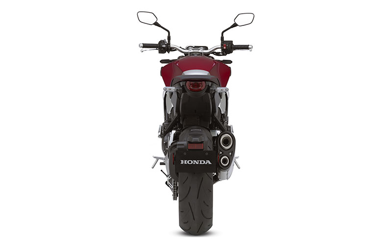 2019 Honda CB1000R ABS in Spencerport, New York - Photo 2