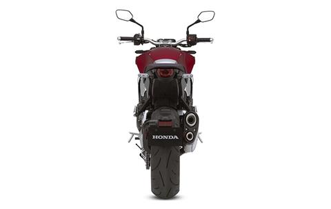 2019 Honda CB1000R ABS in Spencerport, New York - Photo 2