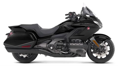 2019 Honda Gold Wing Automatic DCT in Spencerport, New York - Photo 1