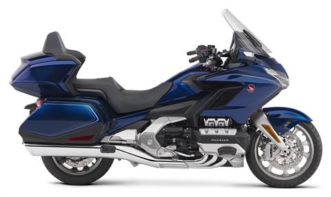2019 Honda Gold Wing Tour Automatic DCT in Spencerport, New York