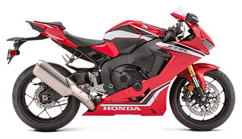 2021 Honda CBR1000RR ABS in Spencerport, New York