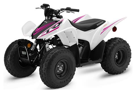 2021 Honda TRX90X in Spencerport, New York