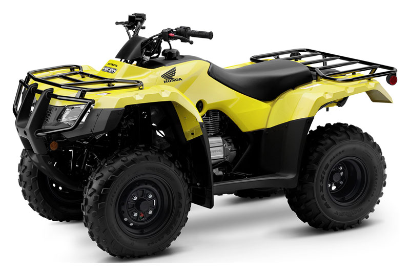 2021 Honda FourTrax Recon in Spencerport, New York