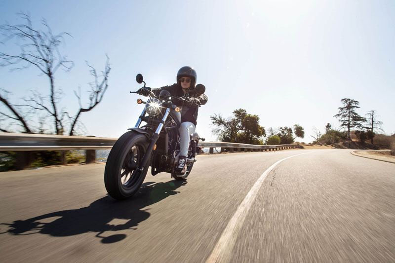 2021 Honda Rebel 300 ABS in Spencerport, New York - Photo 3