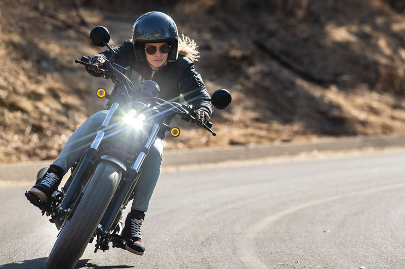 2021 Honda Rebel 300 ABS in Spencerport, New York - Photo 6
