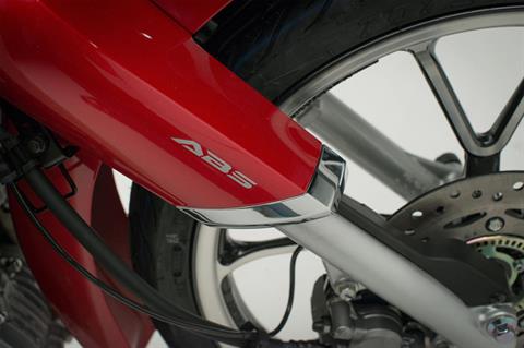 2021 Honda Super Cub C125 ABS in Spencerport, New York - Photo 7