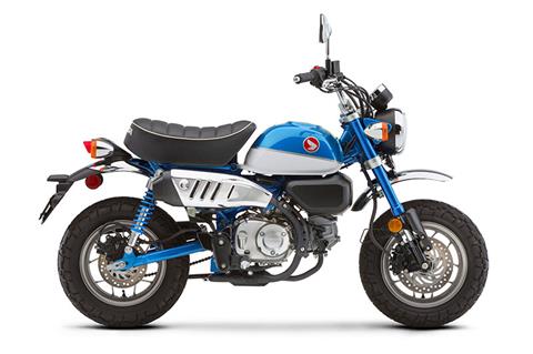 2021 Honda Monkey in Spencerport, New York