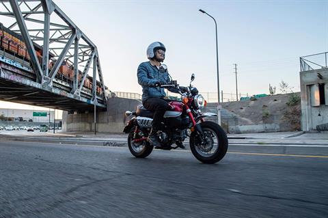 2021 Honda Monkey in Spencerport, New York - Photo 6