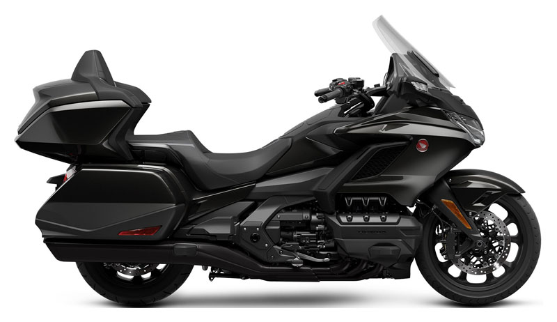 2021 Honda Gold Wing Tour in Spencerport, New York - Photo 1