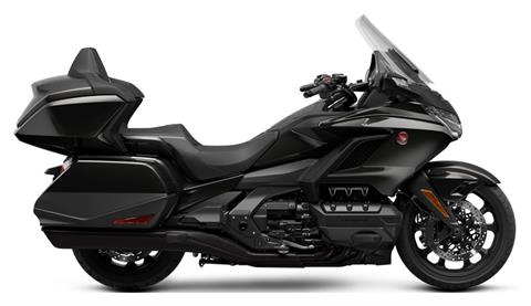 2021 Honda Gold Wing Tour in Spencerport, New York