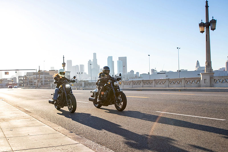 2021 Honda Rebel 1100 DCT in Spencerport, New York - Photo 2