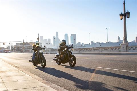 2021 Honda Rebel 1100 DCT in Spencerport, New York - Photo 2