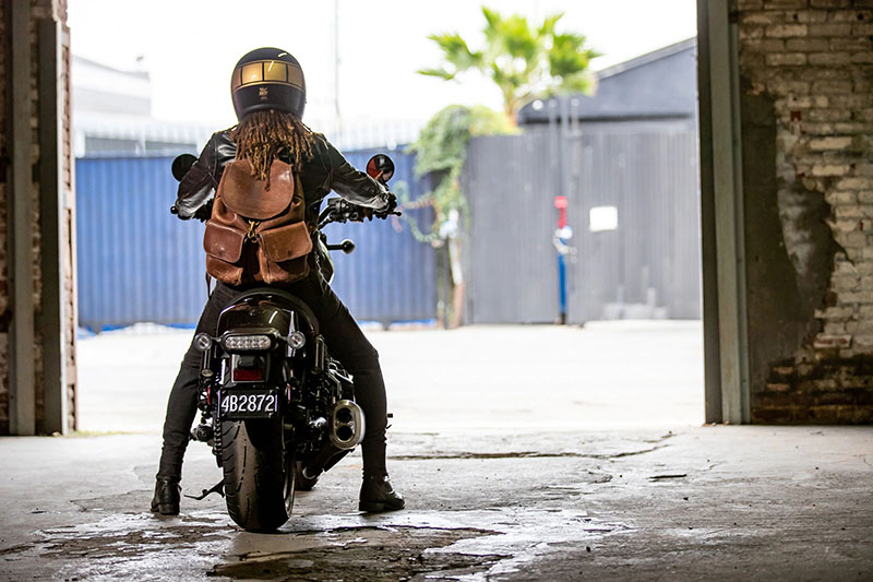 2021 Honda Rebel 1100 DCT in Spencerport, New York - Photo 7
