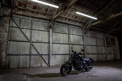 2021 Honda Rebel 1100 DCT in Spencerport, New York - Photo 9