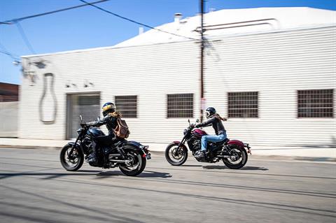 2021 Honda Rebel 1100 DCT in Spencerport, New York - Photo 11