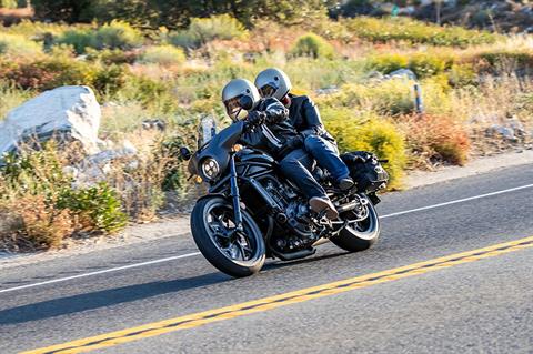 2021 Honda Rebel 1100 DCT in Spencerport, New York - Photo 13