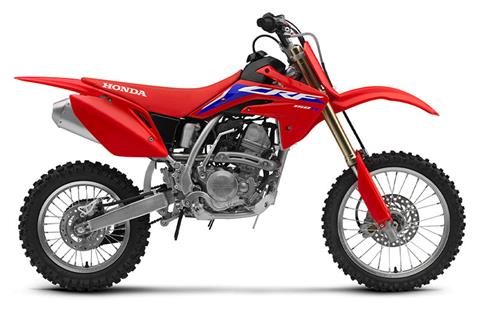 2022 Honda CRF150R in Spencerport, New York - Photo 1