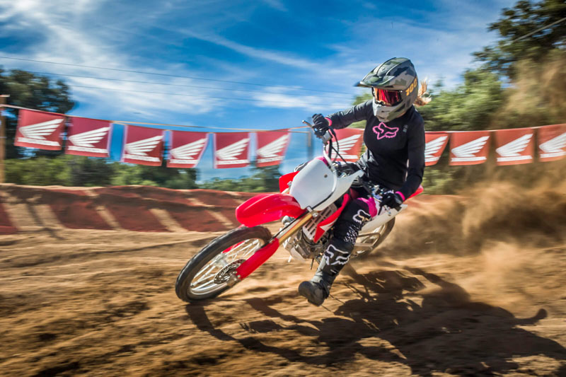 2022 Honda CRF150R in Spencerport, New York - Photo 2