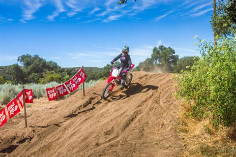 2022 Honda CRF150R in Spencerport, New York - Photo 3