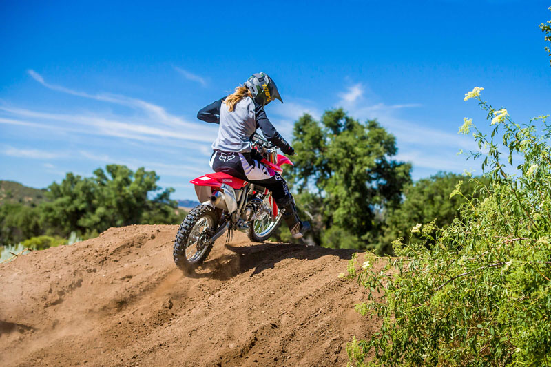 2022 Honda CRF150R in Spencerport, New York - Photo 7