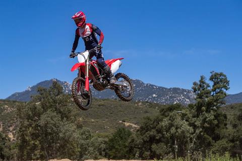 2022 Honda CRF450R-S in Spencerport, New York - Photo 2