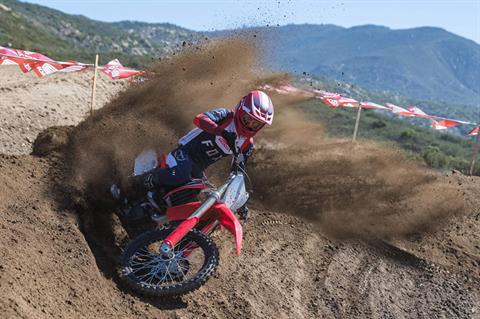 2022 Honda CRF450R-S in Spencerport, New York - Photo 4
