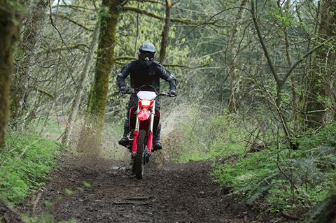 2022 Honda CRF450X in Spencerport, New York - Photo 5