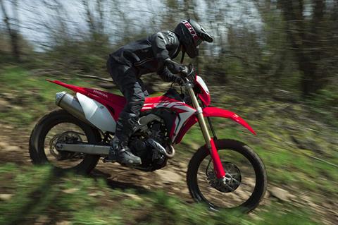 2022 Honda CRF450X in Spencerport, New York - Photo 7