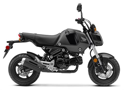 2022 Honda Grom in Spencerport, New York