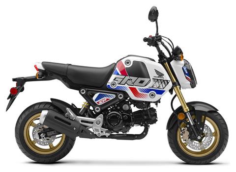 2022 Honda Grom in Spencerport, New York