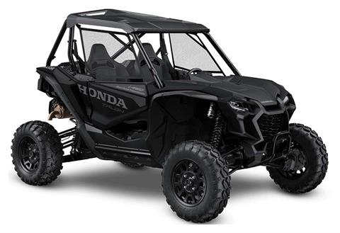 2022 Honda Talon 1000R in Spencerport, New York - Photo 1