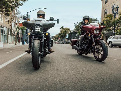 2023 Honda Rebel 1100T DCT in Spencerport, New York - Photo 3