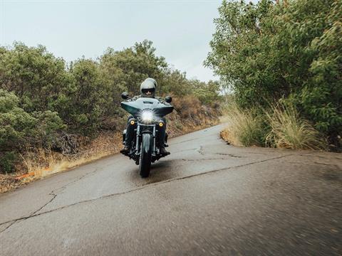 2023 Honda Rebel 1100T DCT in Spencerport, New York - Photo 4