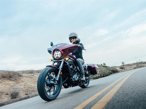 2023 Honda Rebel 1100T DCT in Spencerport, New York - Photo 6