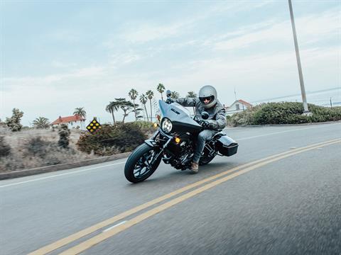 2023 Honda Rebel 1100T DCT in Spencerport, New York - Photo 2