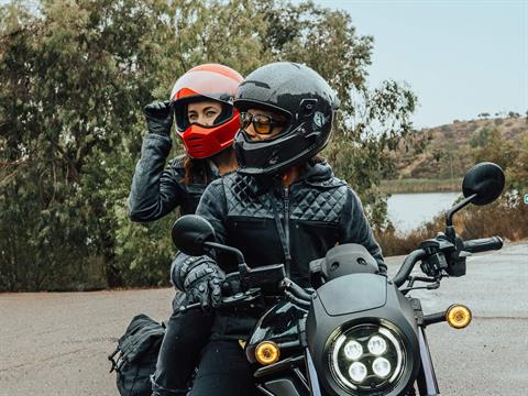 2023 Honda Rebel 1100 DCT in Spencerport, New York - Photo 2