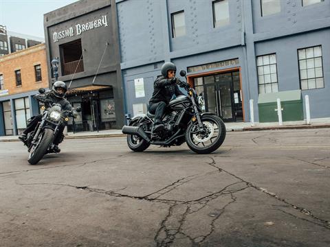 2023 Honda Rebel 1100 DCT in Spencerport, New York - Photo 4