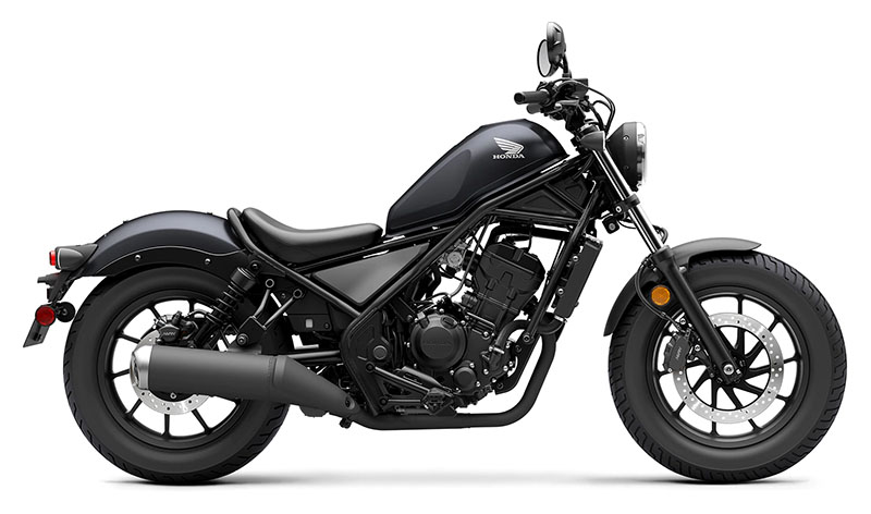 2023 Honda Rebel 300 ABS in Spencerport, New York - Photo 1