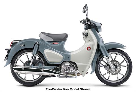 2023 Honda Super Cub C125 ABS in Spencerport, New York