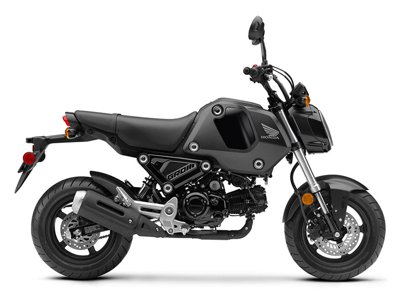 2023 Honda Grom in Spencerport, New York