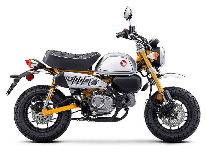2023 Honda Monkey ABS in Spencerport, New York
