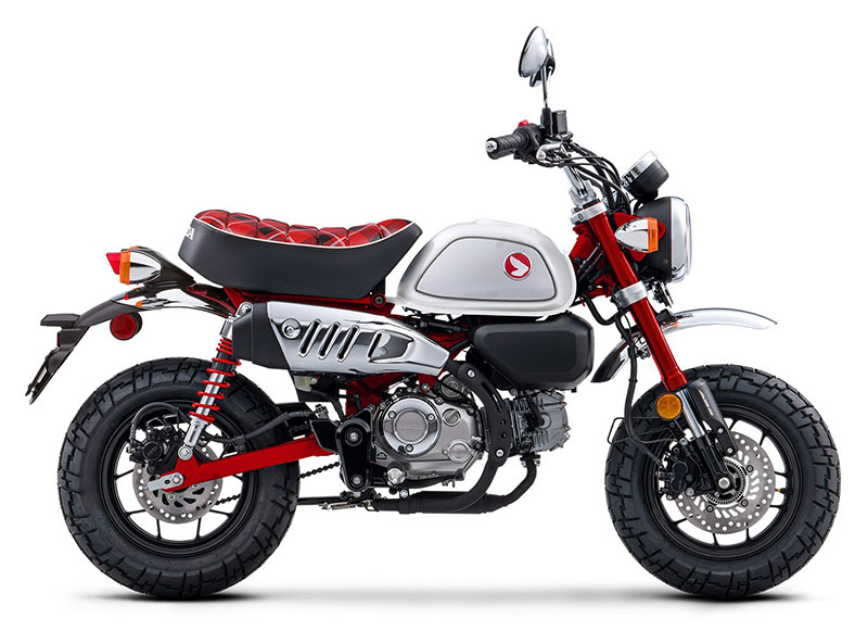 2023 Honda Monkey ABS in Spencerport, New York