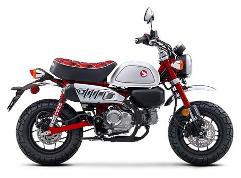 2023 Honda Monkey ABS in Spencerport, New York