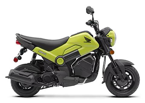 2023 Honda Navi in Spencerport, New York - Photo 1