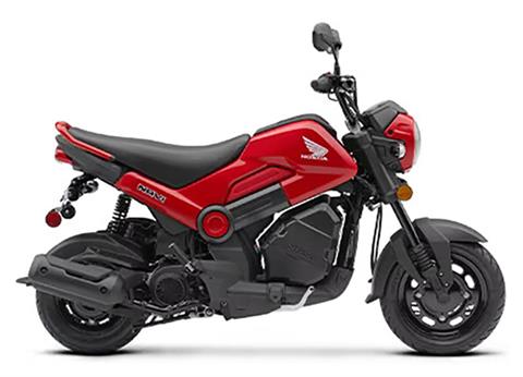 2023 Honda Navi in Spencerport, New York - Photo 1