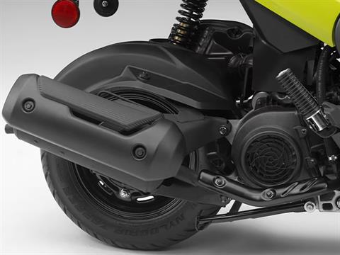 2023 Honda Navi in Spencerport, New York - Photo 2