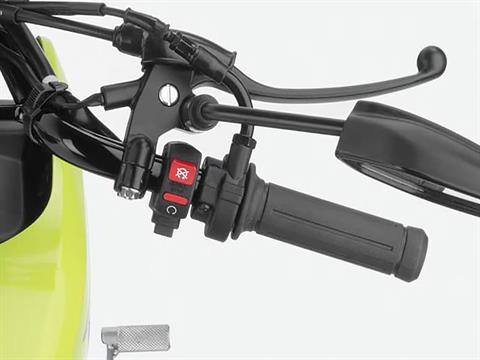 2023 Honda Navi in Spencerport, New York - Photo 3